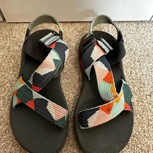 Chaco women’s sandals
